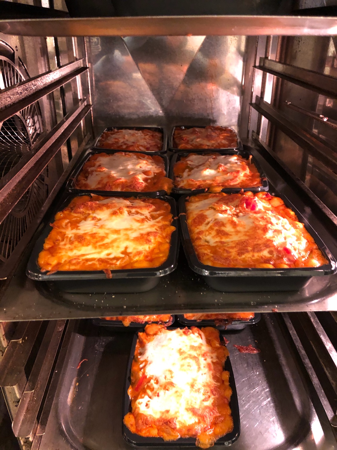 Lasagne